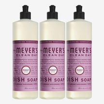 Mrs. Meyer’s Dish Soap - Peony