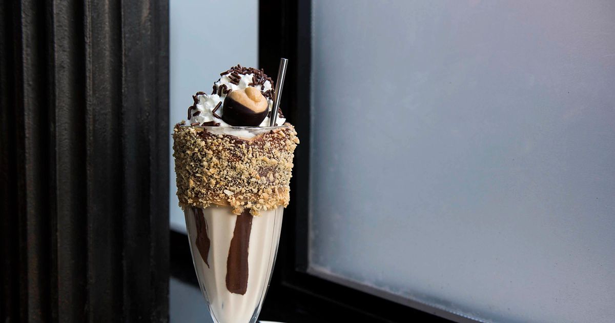 12 Great Places To Eat Ice Cream in NYC