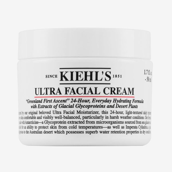 Kiehl’s Ultra Facial Cream (1.7 oz.)
