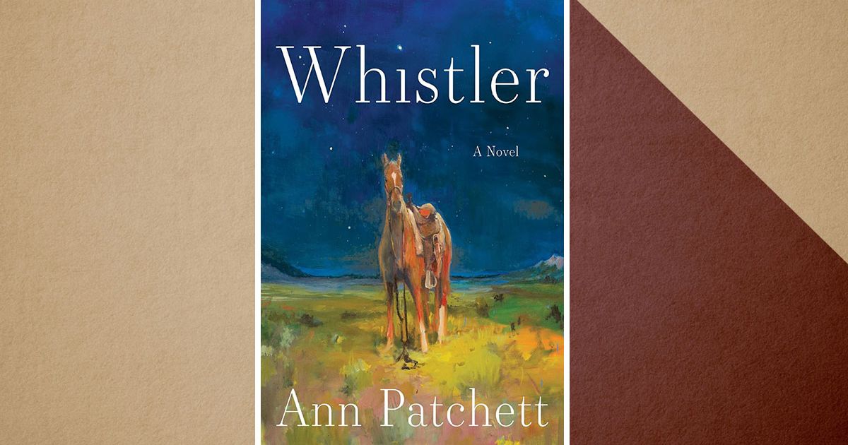 I Keep Falling for Ann Patchett’s Slightly Maudlin Novels - Vulture