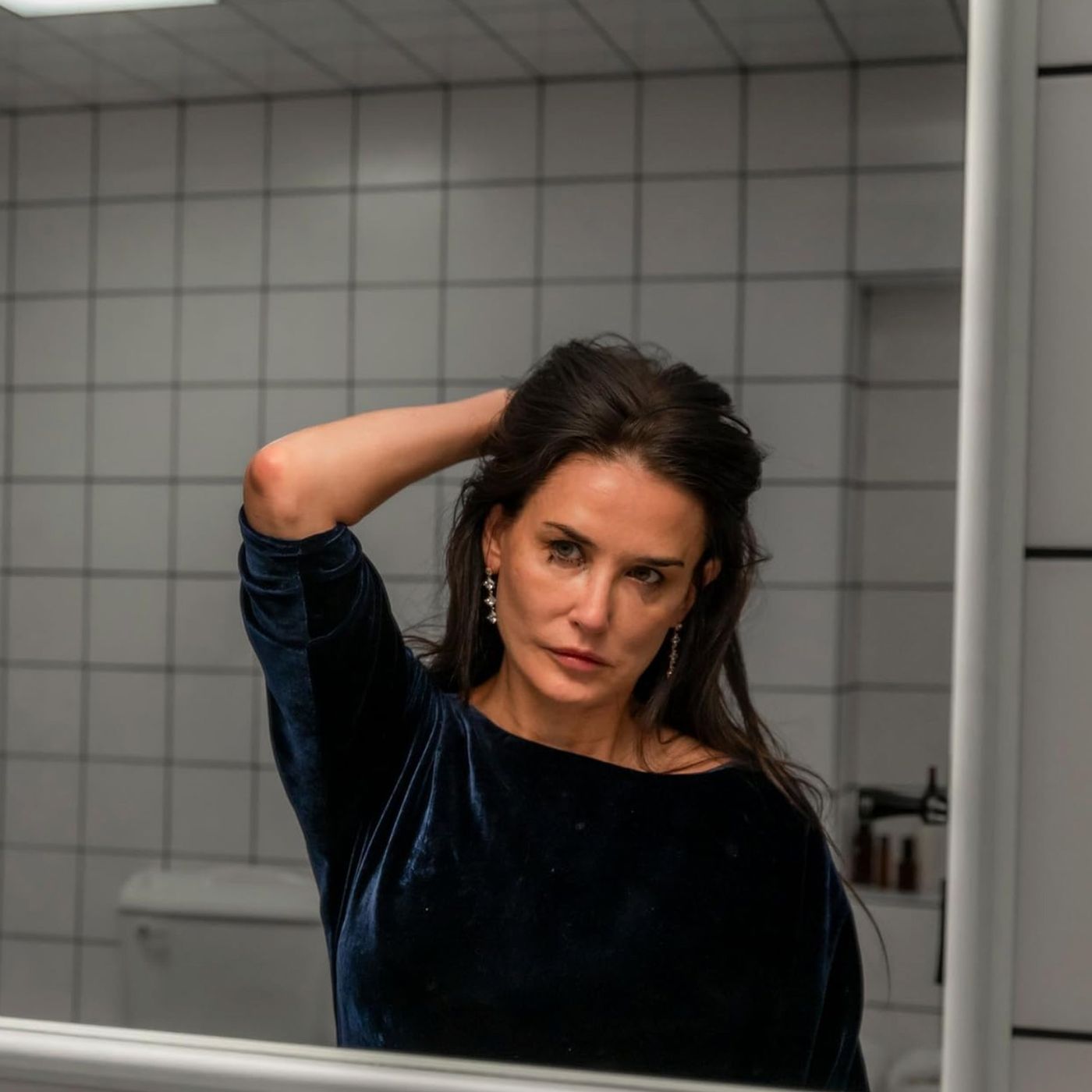 Are We Getting Demi Moore's 'The Substance' All Wrong?