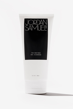 Jordan Samuel The Matinee Gel Cleanser