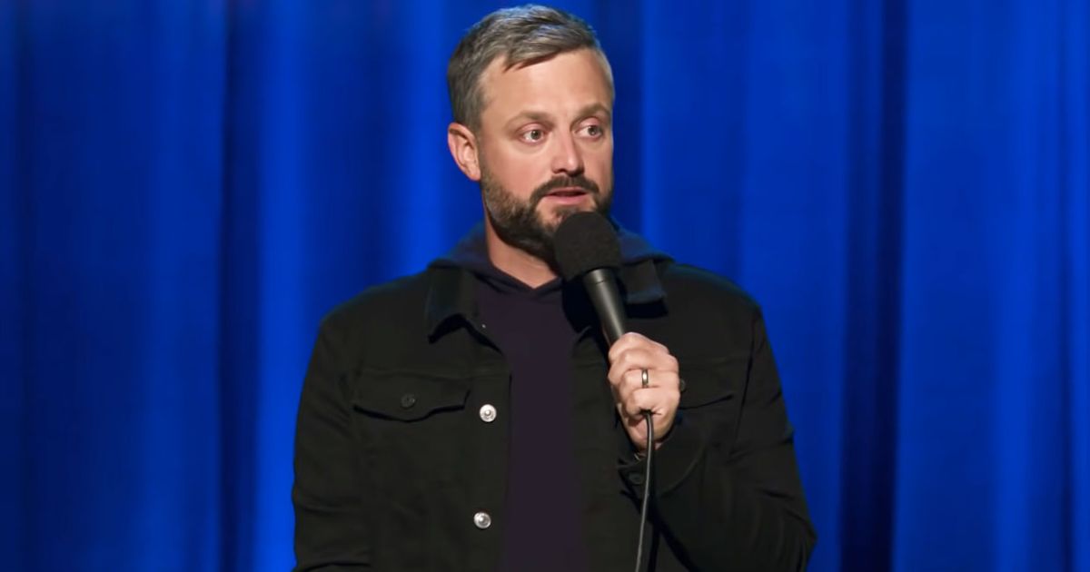 Review: Nate Bargatze’s ‘Greatest Average American’ Special