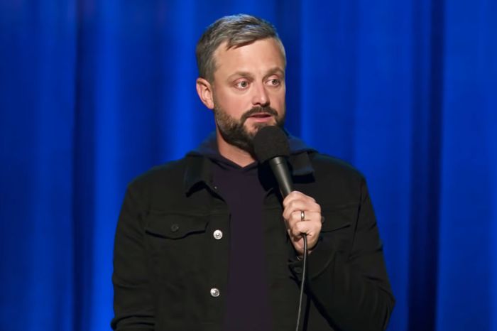 Review: Nate Bargatze’s ‘Greatest Average American’ Special