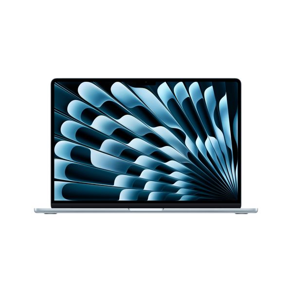 Apple MacBook Air 15-Inch Laptop With M4 Chip