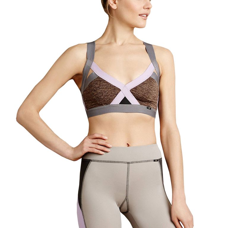 The Pros and Cons of the ‘Sexy’ Sports Bra
