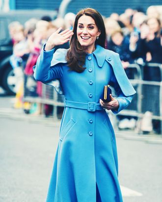 Kate middleton cape coat best sale