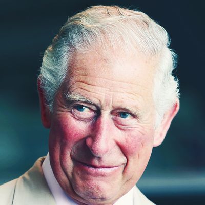 Prince Charles.