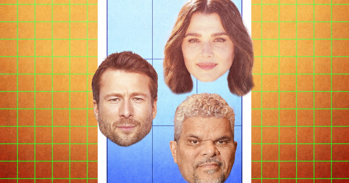Cinematrix No. 880: August 23, 2026