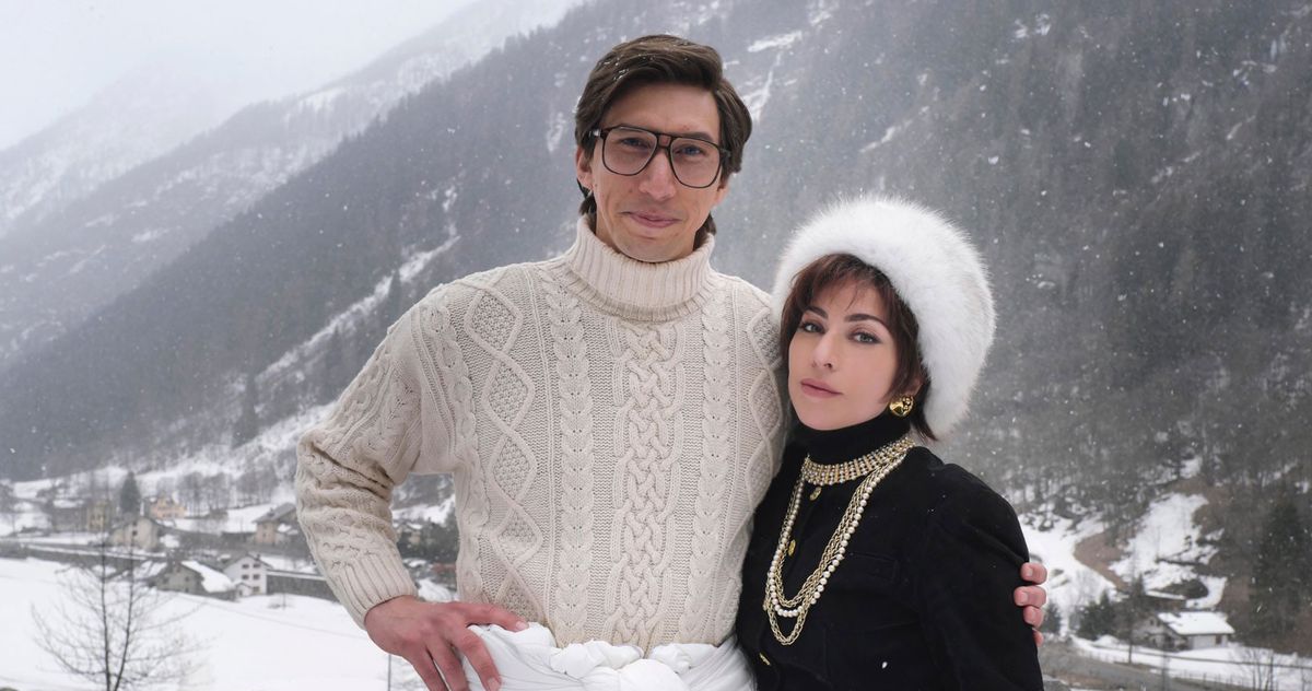 “Shameful”: Gucci family slams ‘House of Gucci’ biopic with Lady Gaga, Adam Driver