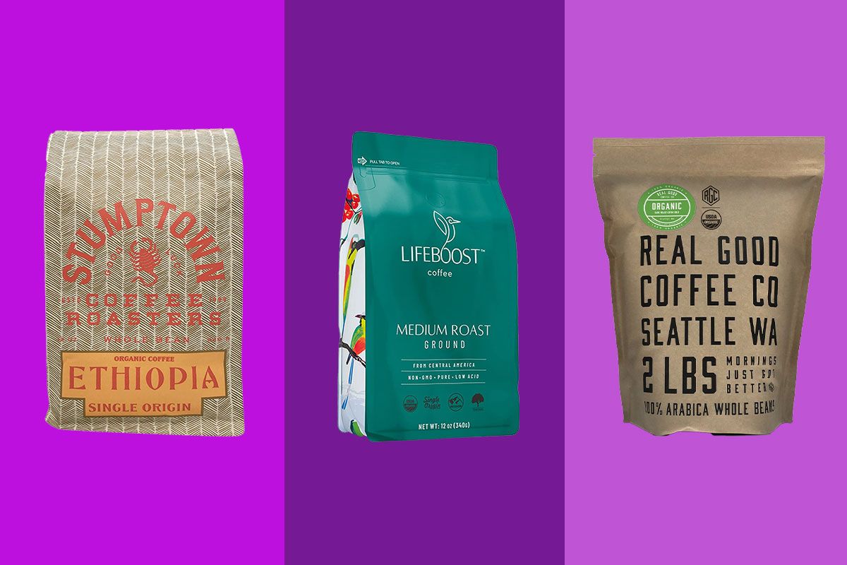 7 Best Organic Coffees 22 The Strategist