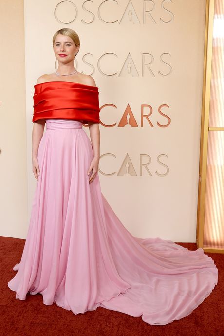 98th Oscars - Arrivals