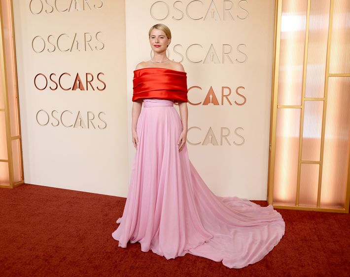 98th Oscars - Arrivals