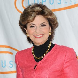 Gloria Allred==9th Annual Bag Ladies Luncheon==The Beverly Wilshire, Beverly Hills, CA==November 4, 2011==?Patrick McMullan==Photo - ANDREAS BRANCH/PatrickMcMullan.com==
