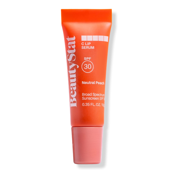 BeautyStat C Lip Serum SPF 30