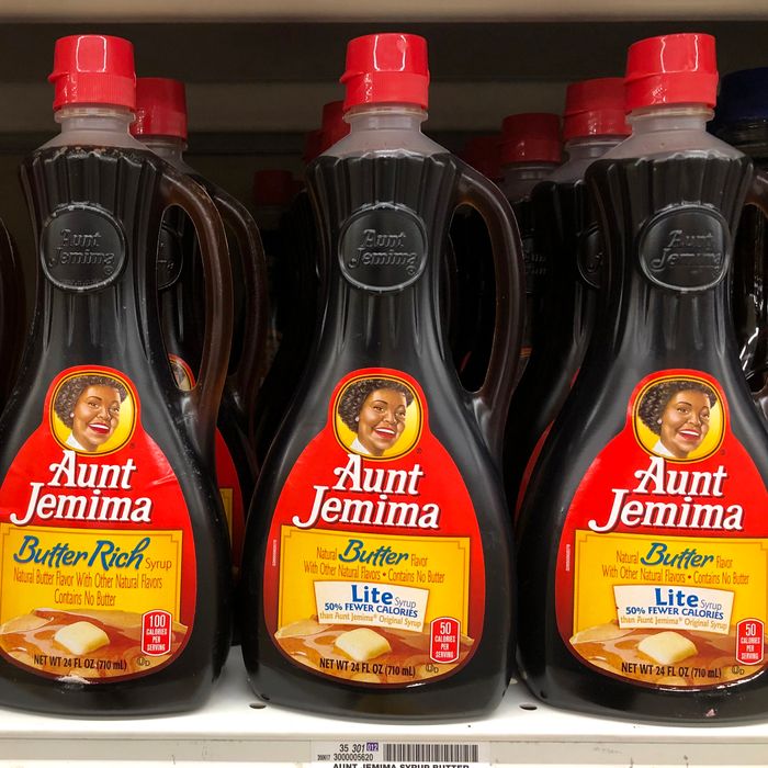 Aunt Jemima Acknowledges ‘Racial Stereotype,’ Will Rebrand
