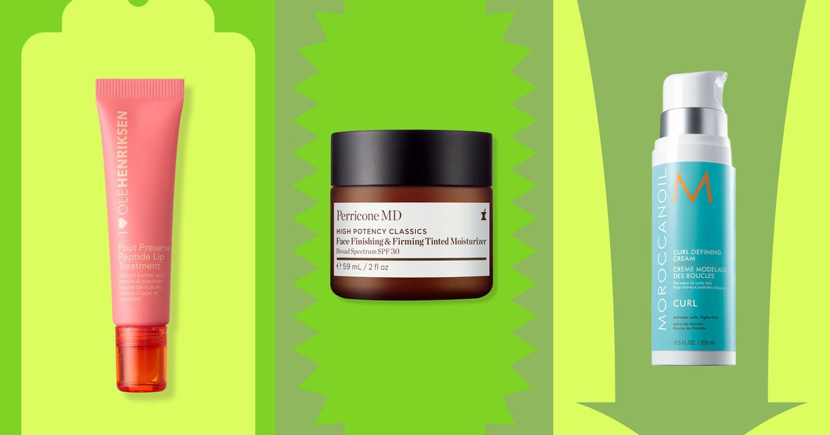 The Best Beauty Sales of the Week
