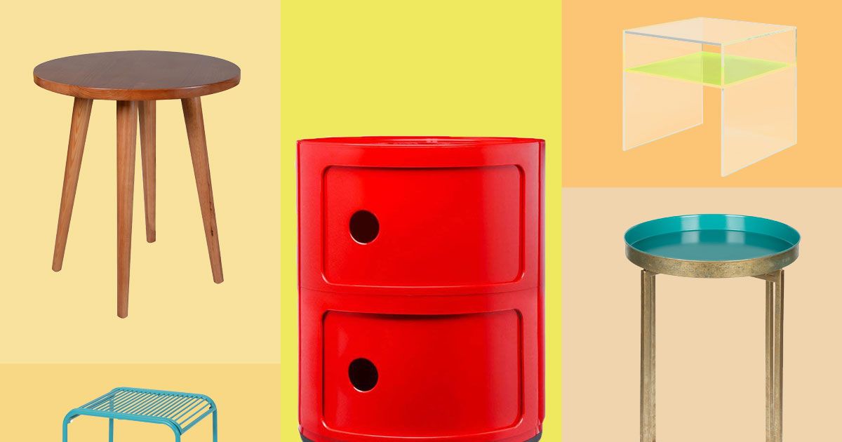 Best End Tables On Amazon 2019 The Strategist New York Magazine