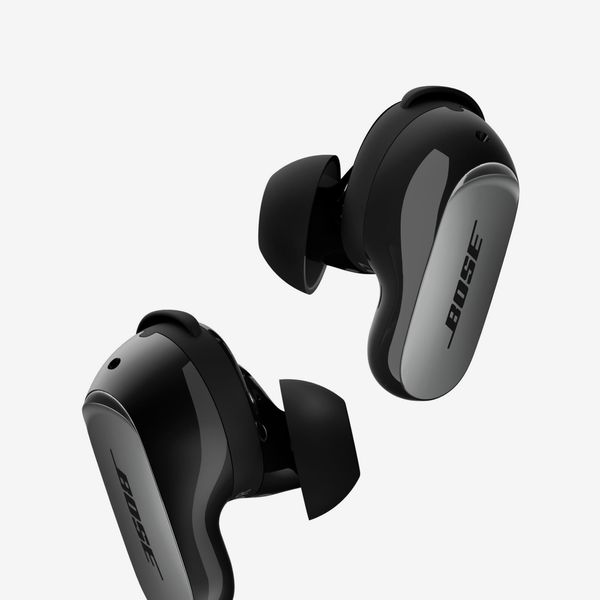 Bose QuietComfort Ultra Earbuds II