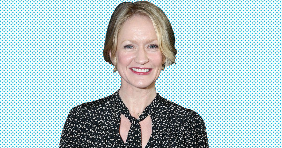 Paula Malcomson On ‘ray Donovan And Abbys Death