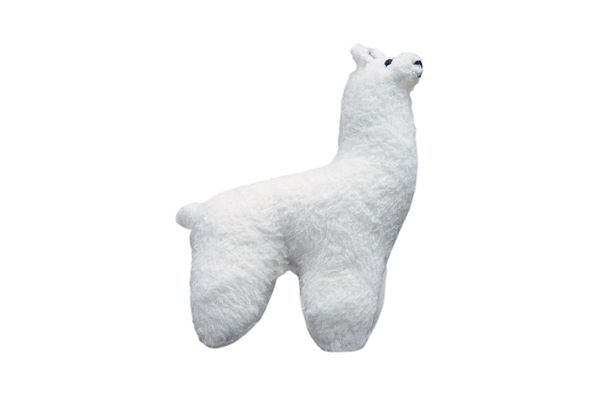 Plush Toy Llama