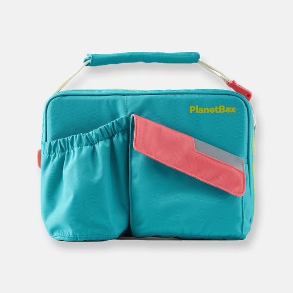 PlanetBox Rover/Launch Carry Bag