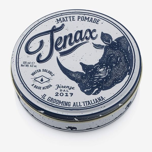 Tenax Water Soluble Matte Pomade