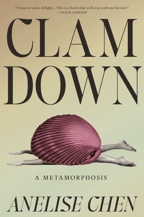 Clam Down: A Metamorphosis