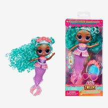 LOL Surprise Tweens Mermaid Serena Finn Fashion Doll