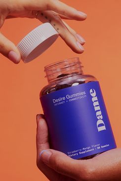 Dame Desire Gummies