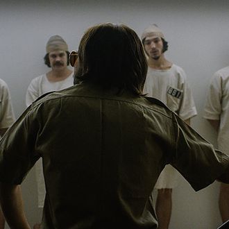 stanford prison experiment abuse