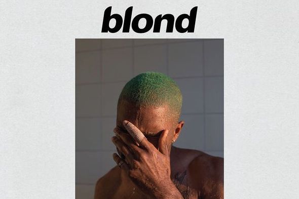 Frank Ocean Releases New Album Blonde