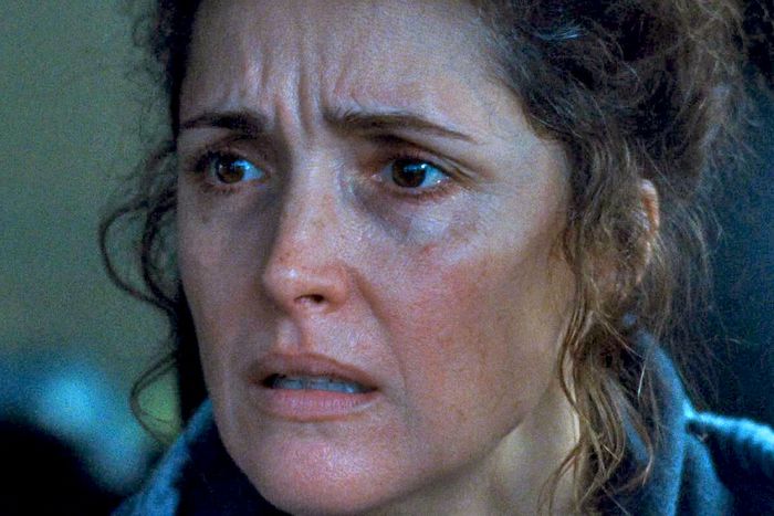 This Is the Most Stressful, Exhausting, Brilliant Performance of the Year