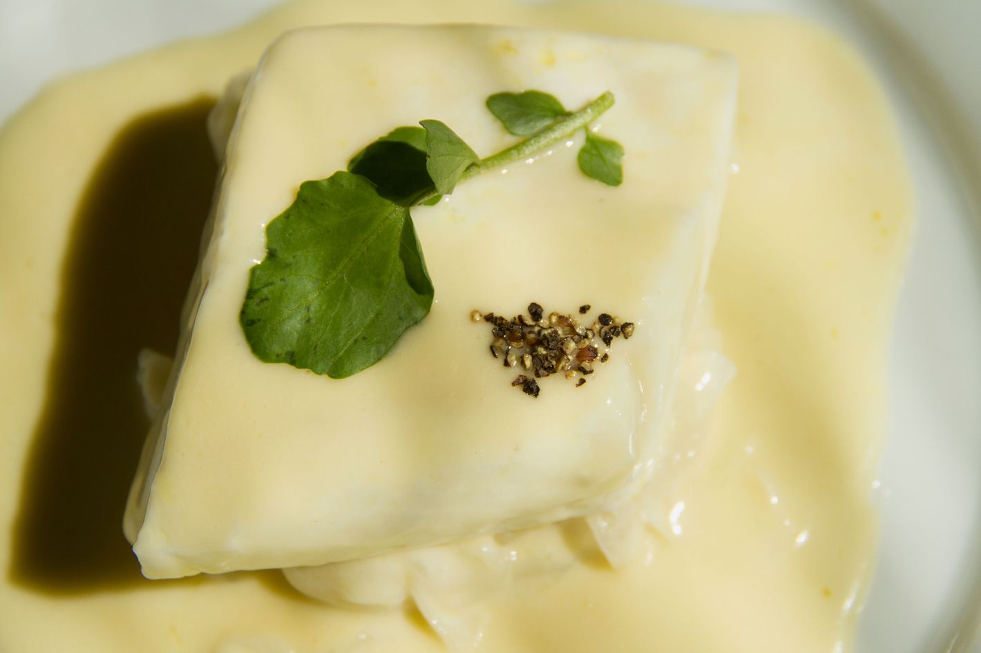 New York Restaurant Review Le Coucou