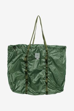 Epperson Mountaineering Large Foldable Climb Tote Bag - Spruce