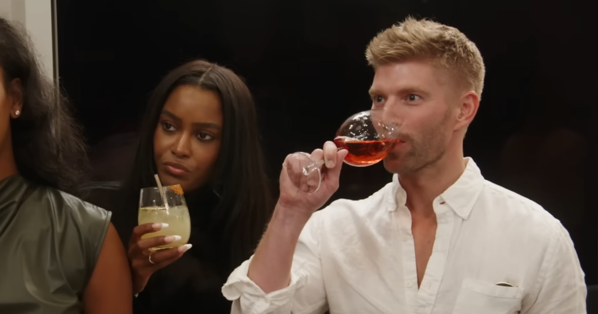 Summer House Recap: Summer Should Be Fun. Kymanda? Not Fun.