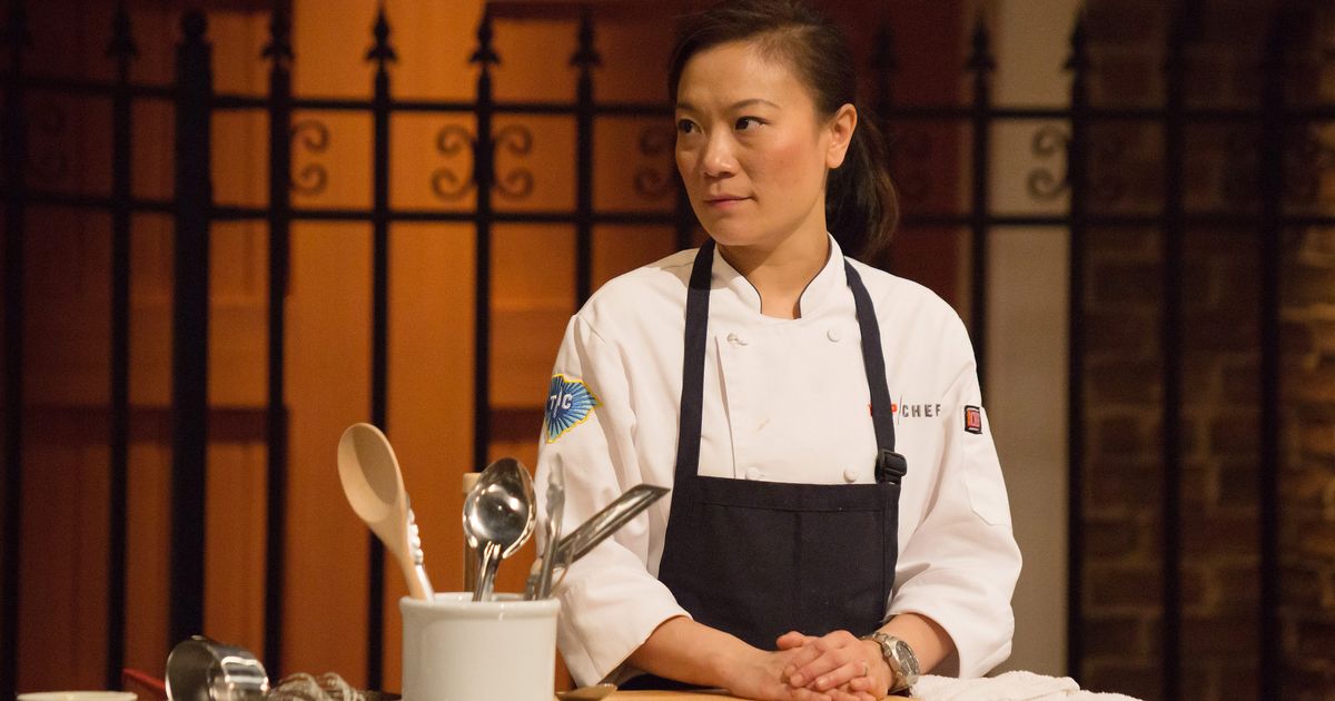 Top Chef Charleston Recap It’s Biscuit Time