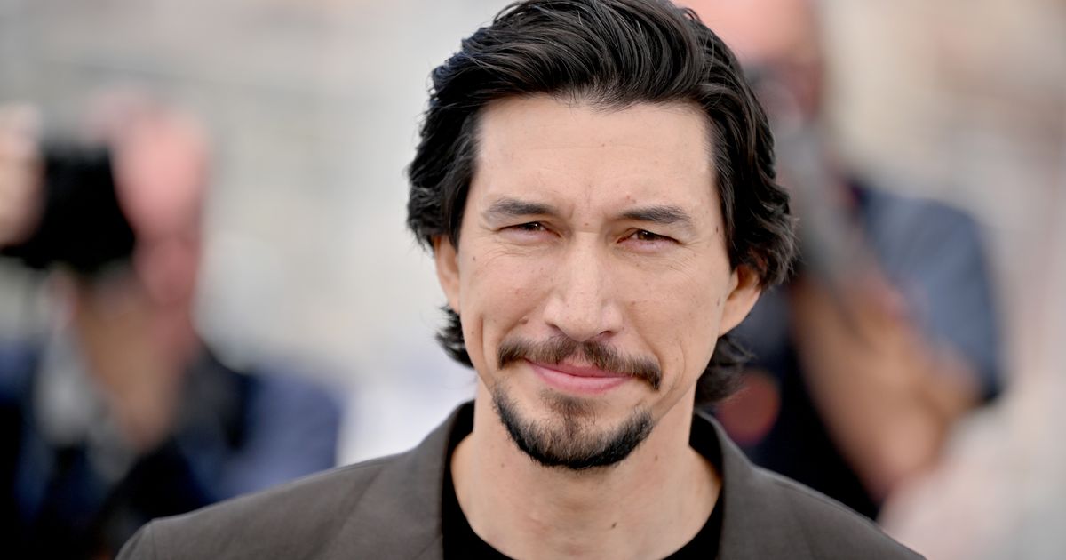 Adam Driver Bought Three Apartments at the Standish