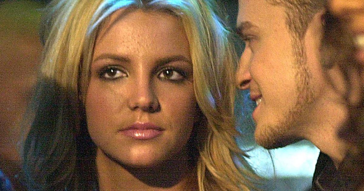 Justin Timberlake Wanted Britney Spears' Abortion Kept 'Secret Forever