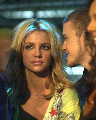 Why Did Britney Spears And Justin Timberlake Break Up In 2002?