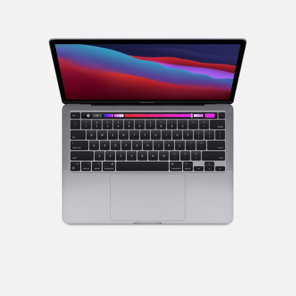 Apple 13-Inch M1 Macbook Pro