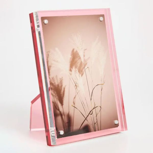 Tizo Design 4x6 Lucite Frame