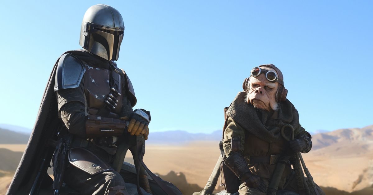 When Does 'The Mandalorian' Take Place in the 'Star Wars' Timeline?