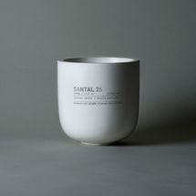 Le Labo Santal 26 Concrete Candle