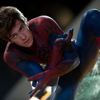 The Amazing Spider-Man - Where to Watch and Stream - TV Guide