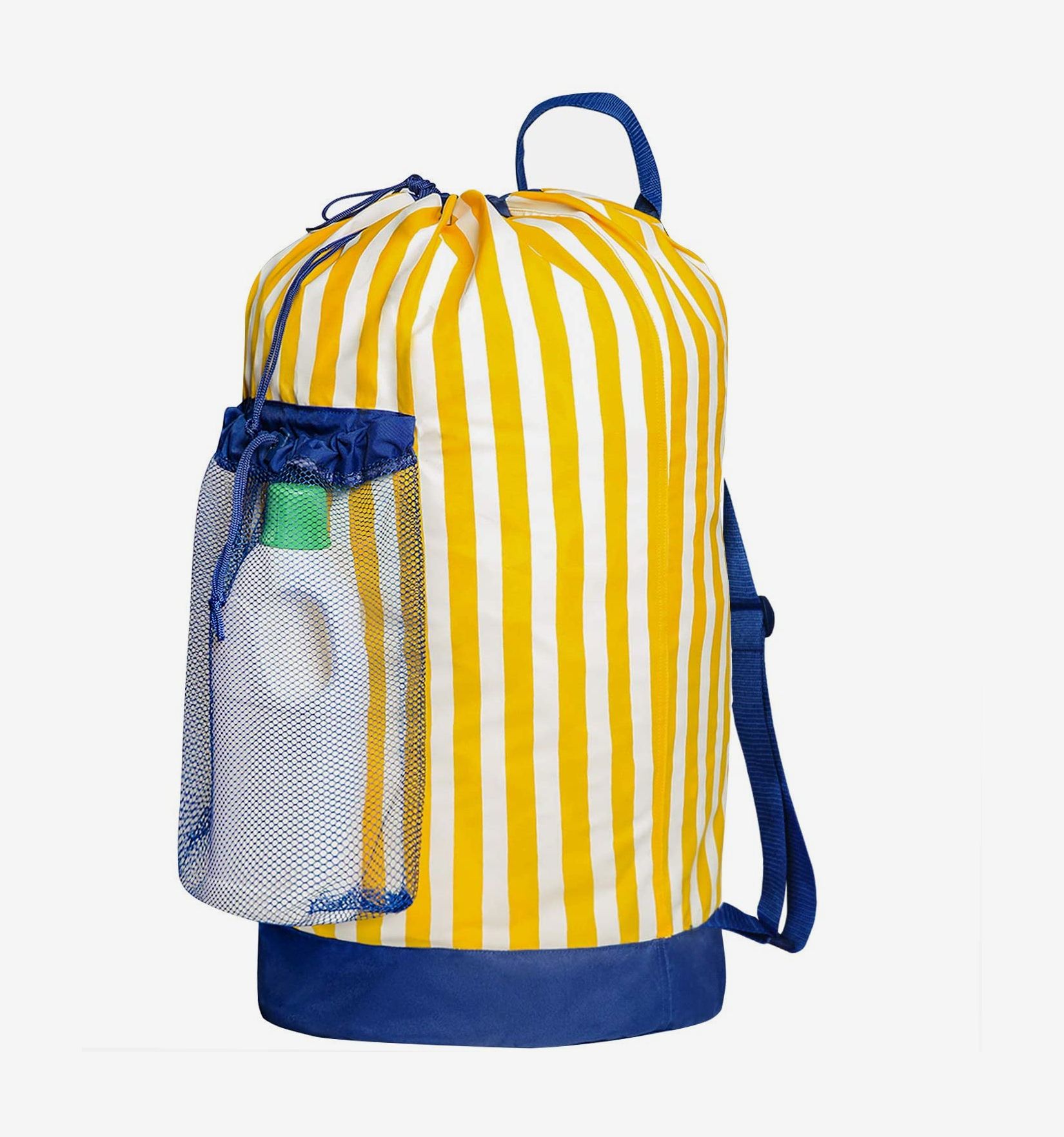 laundry hamper tote