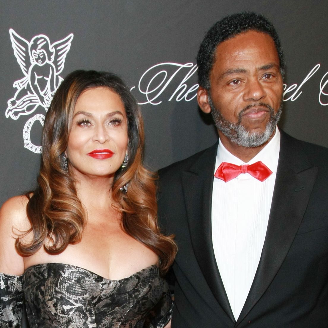 Tina Knowles Files for Divorce From Richard Lawson