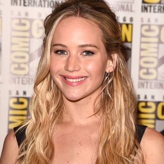 Comic-Con International 2015 - Lionsgate Press Room