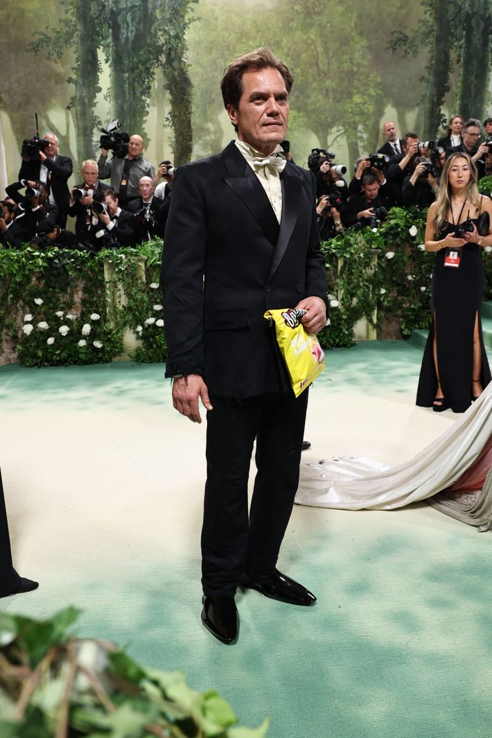The 2024 Met Gala Celebrating “Sleeping Beauties: Reawakening Fashion” - Arrivals