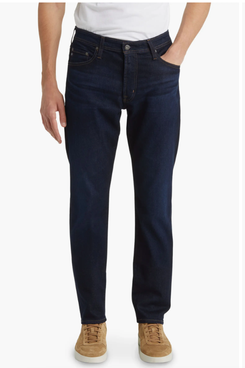 AG Everett Slim Straight Leg Jeans